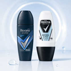 رول ضد تعریق مردانه رکسونا Rexona Men Antiperspirant Roll-On