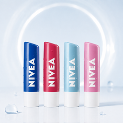 بالم لب نیوآ  Nivea Lip Balm