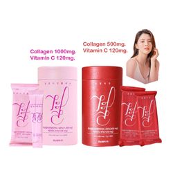 پودر کلاژن خوراکی Gyeol