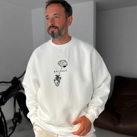 دورس سفید balance