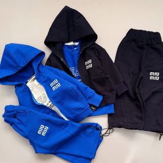 سوئیشرت شلوار miu miu