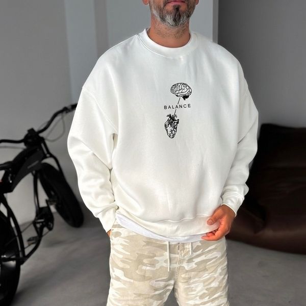 دورس سفید balance