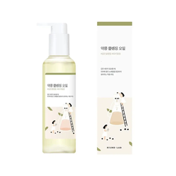 روغن پاک کننده دانه سویا راندلب