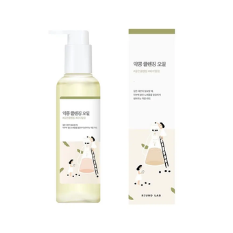 روغن پاک کننده دانه سویا راندلب