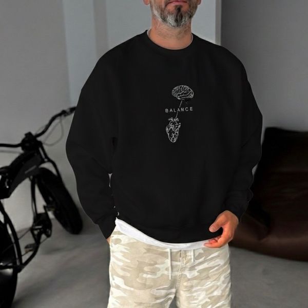 دورس مشکی balance