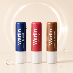 بالم لب وازلین Vaseline Lip Therapy