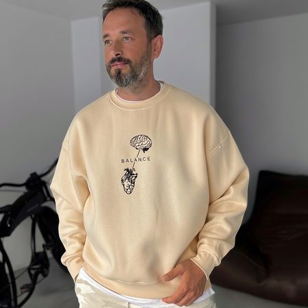 دورس کرمی balance