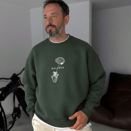 دورس سبز لجنی balance