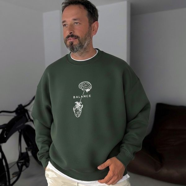 دورس سبز لجنی balance