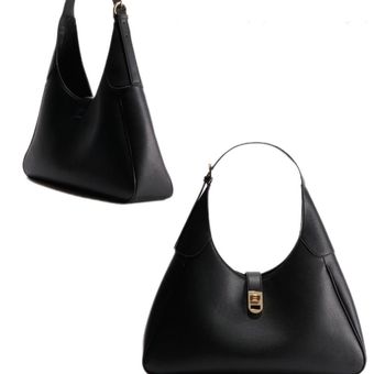 کیف دوشی سگک آویز