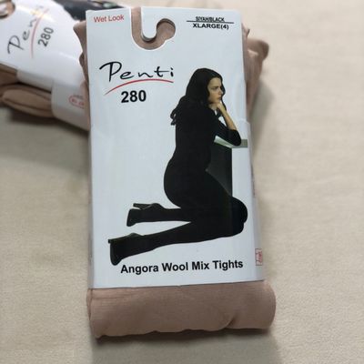 جوراب شلواری پنتی