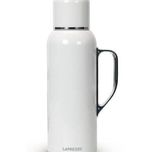فلاسک عایق حرارتی LePRESSO مدل ThermoSense ظرفیت 850 میلی‌لیتر