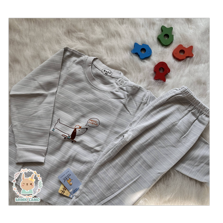 ست راحتی پسرانه اسنوبرد