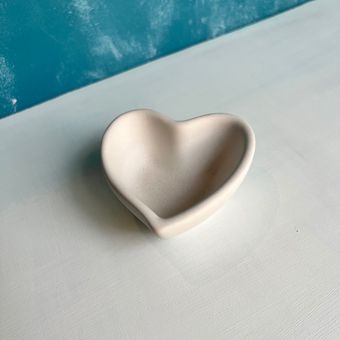 دکوری / شات شمع / استند قلبی