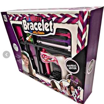 دستگاه بافت مو بزرگ