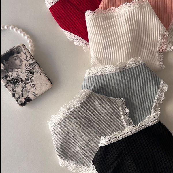 شورت لامبادا لبه دانتل✨