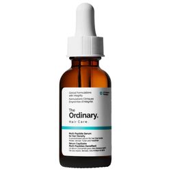 سرم اوردینری ضدریزش و تقویت کننده موی مولتی پپتاید حجم 60 میلیلیتر Multi-Peptide Serum for Hair Density