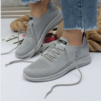 کفش کشبافت بندی زنانه 125