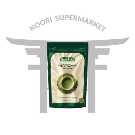 ماچا ژاپنی پرمیوم 100 گرم