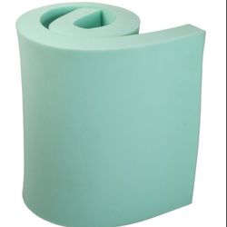 اسفنج (ابر) مبلمان ضخامت 10سانت ابعاد 200/100/10ورق اسفنج