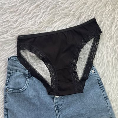 شورت مشکی دخترانه