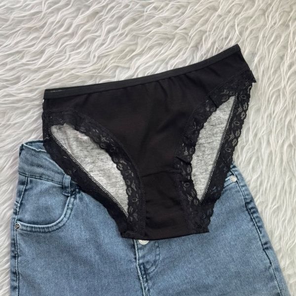 شورت مشکی دخترانه