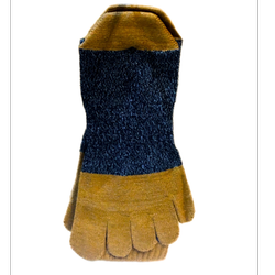 جوراب انگشتی