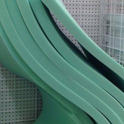 اسفنج ابر مبلمان دانسیته 25ک ضخامت 10سانت ابعاد ورق 200/100/10سانت