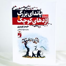 پاندای بزرگ و اژدهای کوچک