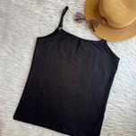 تاپ رگلاژی مشکی