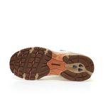 Newbalance - 530 نیوبالانس 530 سفید قهوه ای
