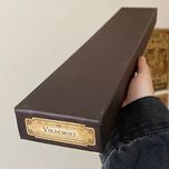 چوب دستی ولدمورت جعبه دار