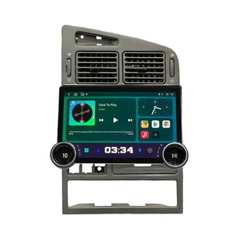 مانیتور دایموند با قاب پژو 405 قدیم (قاب مشکی)