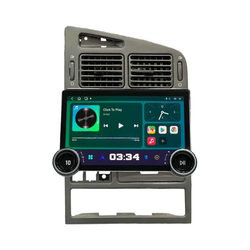 مانیتور دایموند با قاب پژو 405 قدیم (قاب مشکی)