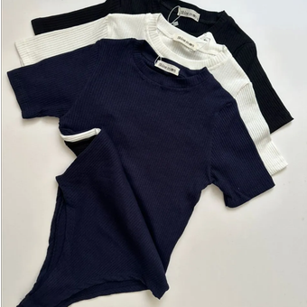 بادی تیشرتی