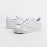 کتونی ادیداس مردانه سوپراستار سفید Adidas - Superstar