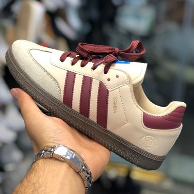 سامبا |  کد: 77