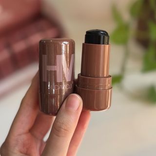 تینت ژله ای قهوه ای🧸✨