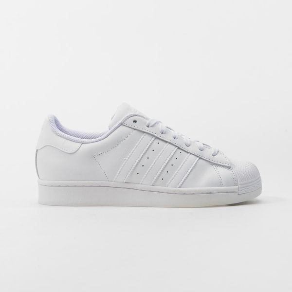 کتونی ادیداس مردانه سوپراستار سفید Adidas - Superstar