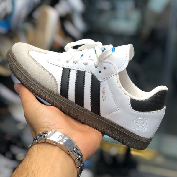 سامبا | کد: 77