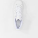 کتونی ادیداس مردانه سوپراستار سفید Adidas - Superstar