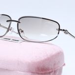 عینک برند MIU MIU کد 181283