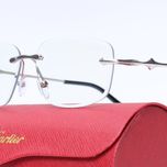 عینک برند CARTIER کد 181276