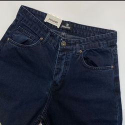 شلوار جین مام مردانه