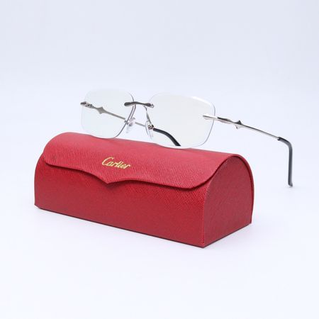 عینک برند CARTIER کد 181276