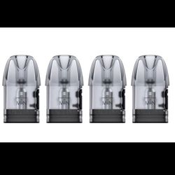 کارتریج a3s مخصوص پاد سیستم ای 3 یوول کارتریج کالیبرن ای 3 اس یوول | UWELL CALIBURN A3S CARTRIDGE