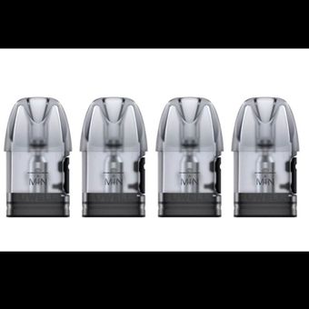 کارتریج a3s مخصوص پاد سیستم ای 3 یوول کارتریج کالیبرن ای 3 اس یوول | UWELL CALIBURN A3S CARTRIDGE