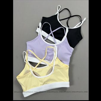 نیمتنه پشت ضربدری