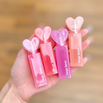 لیپ اویل(برق لب) کره ای🥹🍓