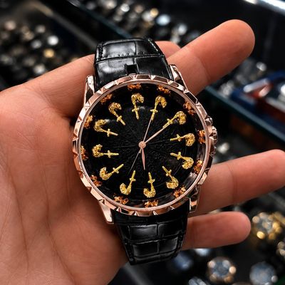 ساعت راجر دابیوس مردانه